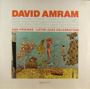 Amran, David