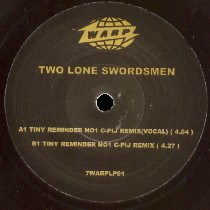 Two Lone Swordsmen