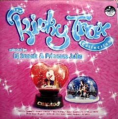Various Artists selected by DJ Sneak