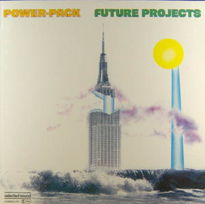 Future Projects