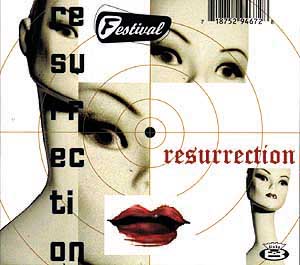 Resurrection listings