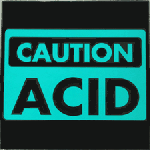 100% Acidiferous