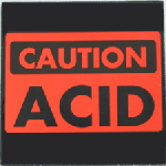 100% Acidiferous