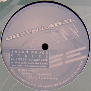 Cycles