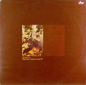 Click for more Autumn Jazz Ep listings