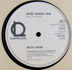 We're Gonna Win