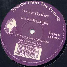 Sounds From The Ground