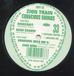 Zion Train