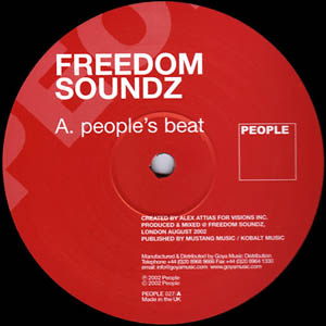 People's Beat listings