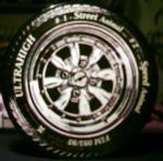Ultrahigh