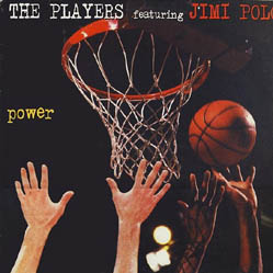 The Players feat. Jimi Polo
