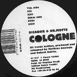 Dicabor & Dr. Motte
