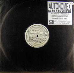 Autonomex