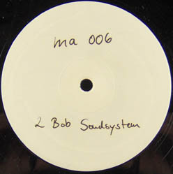 2 Bob Soundsystem