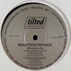 Parker, Maureen