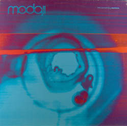 Modaji