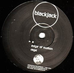 Edge Of Motion Rage+/+Warbird 12''
