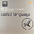 Krust Feat. Saul Williams Coded+Language 12''