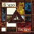 4 Hero - Two Pages Album