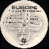 Europe - Europe Transporter Album
