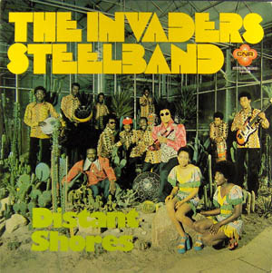 ...mehr Infos zu Invaders_Steelband