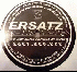 ...mehr Infos zu Artificial Material EP (orig. first ersatz audio 001 in black vinyl / aka Adam Lee Miller / check discogs.com for full info) im PopUp