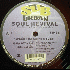 Soul Revival Featuring Capathia Jenkins - When The Spirit Moves Record