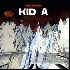 Radiohead - Kid A Record