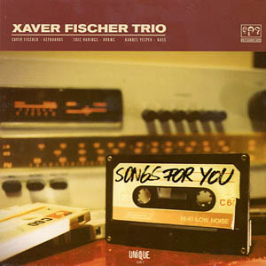 ...mehr Infos zu Xaver_Fischer_Trio