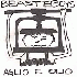 Beastie Boys Aglio E Olio Ep 12''