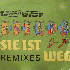 Fantastischen Vier, die - Sie Ist Weg Remixes / Tag Am Meer