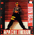 Apachi Indian Don Raja 12''