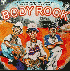 Body Rock - Mos Def Feat. Q-tip & Tash