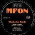 Mfon Work Dat Body 12''