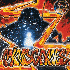 Mystic Letter K Aka Cari Lekebusch Mindgames LP