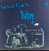 Dzem Band Plays On LP