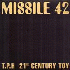 T.P.H. 21st Century Toy 12''