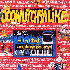 Digital Underground Doowutchyalike 12''