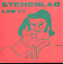 Stereolab Low Fi 10''