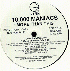 10,000 Maniacs More Than This - Todd Terry Remixes 12''
