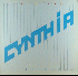 ...mehr Infos zu Cynthia