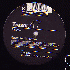 Eddie 'Flashin' Fowlkes Groovin / C.B.R 12''