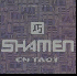 En-tact - Shamen