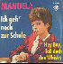 ...mehr Infos zu Manuela
