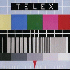 Telex Looking+For+Saint+Tropez LP