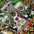 Mix Master Mike Anti-Theft Device LP