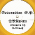 X-Crash Descension E.P. 12''