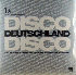 Various Artists - Disco Deutschland Disco