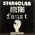 Stereolab / Foetus / Faust Berschall 1996 7''