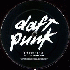 Daft Punk Technologic - Promo Mixes 12''